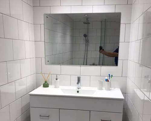 Handyman Services Wrexham