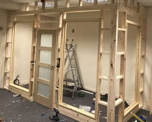 General Home Repair Wrexham