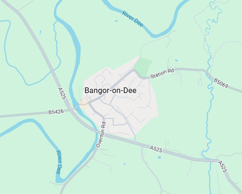 Bangor-on-Dee Basic Plumbing