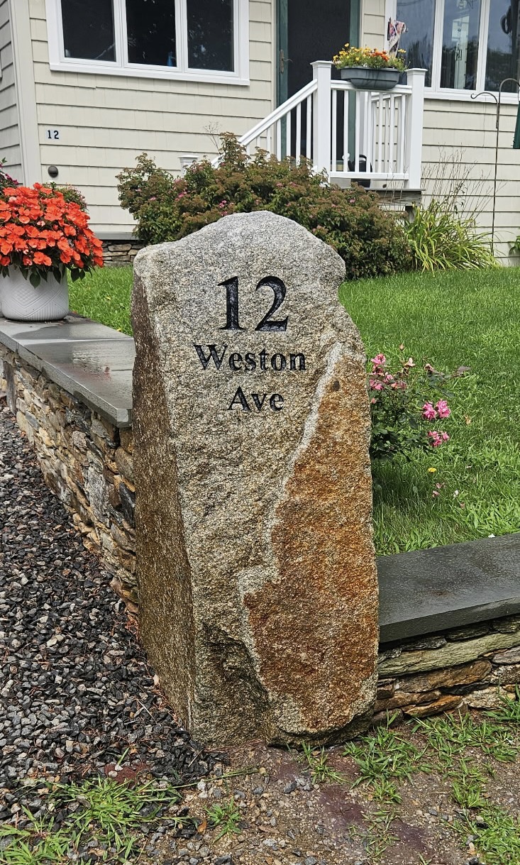 12 Weston Ave address boulder