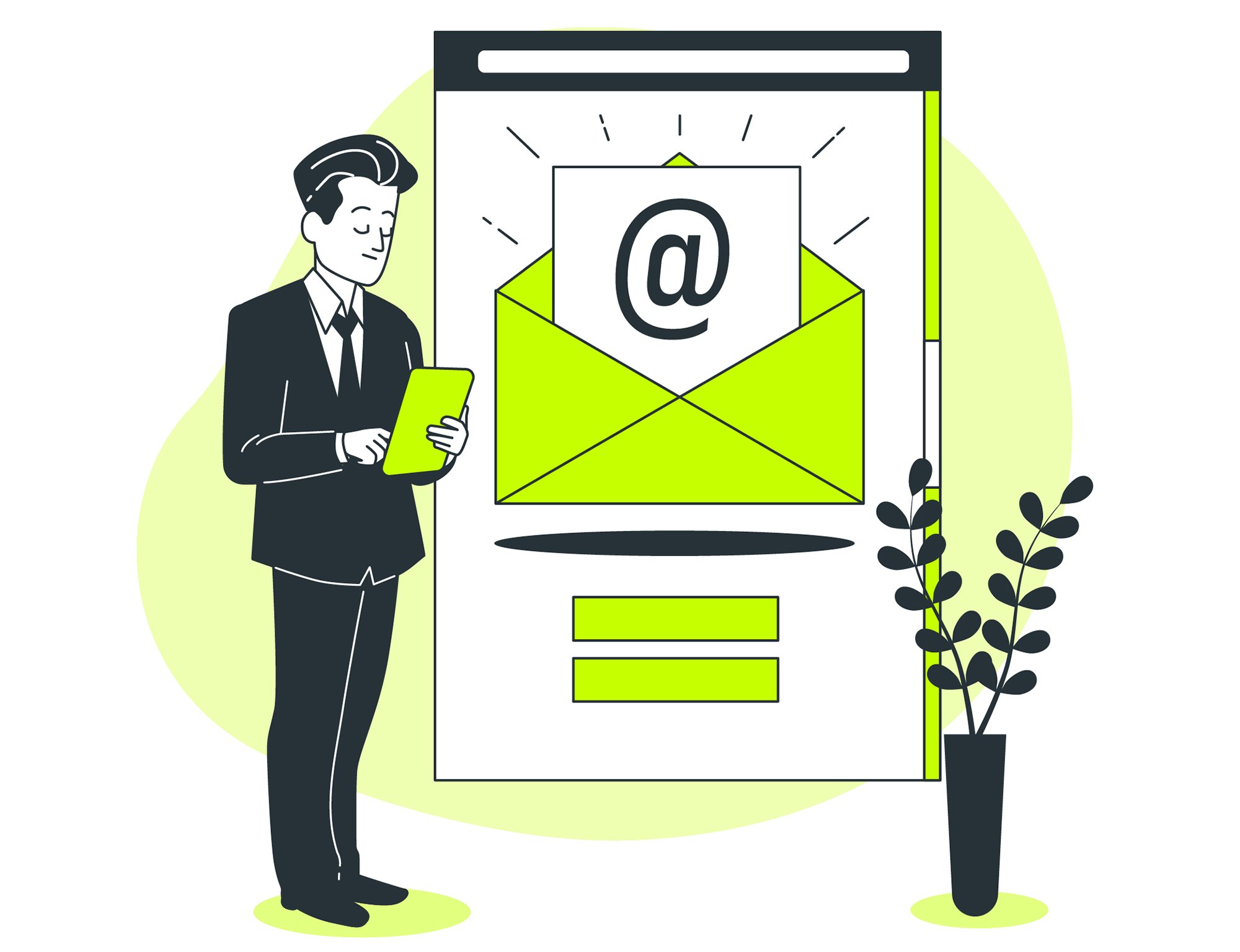 SMS & Email: Templates & Marketing