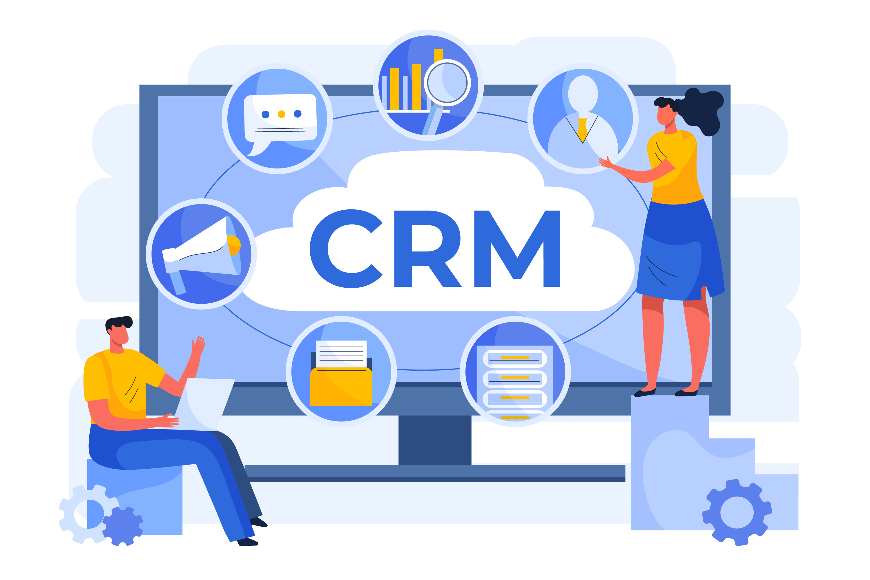 CRM & Segmentation