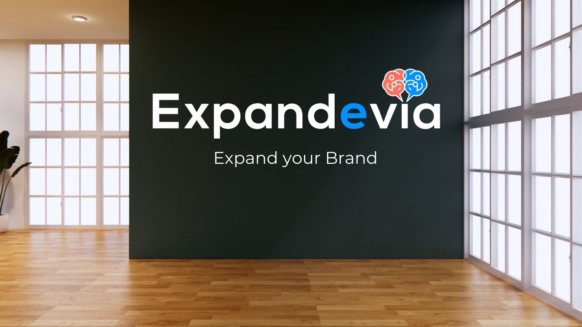 Expandevia