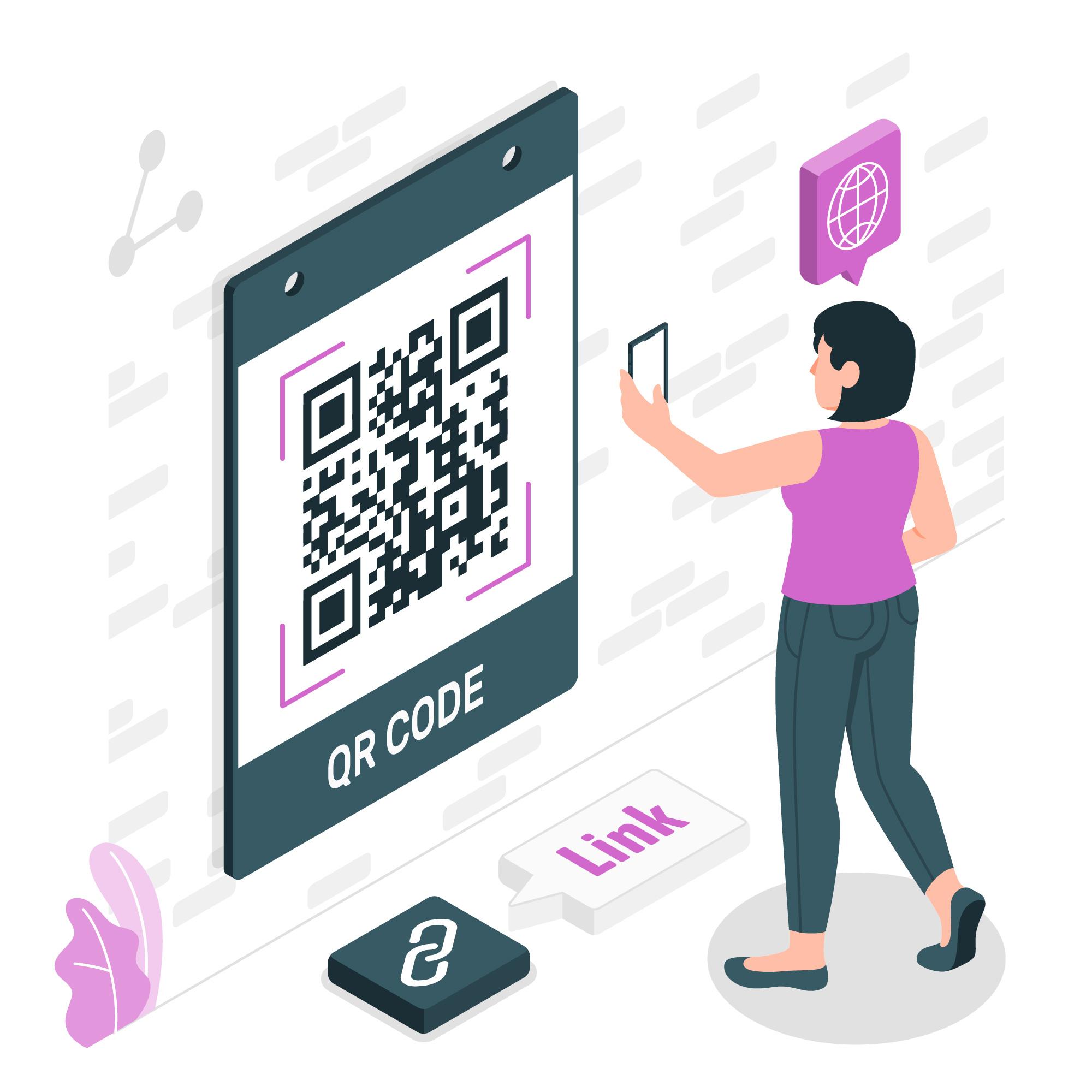 QR Code Generator