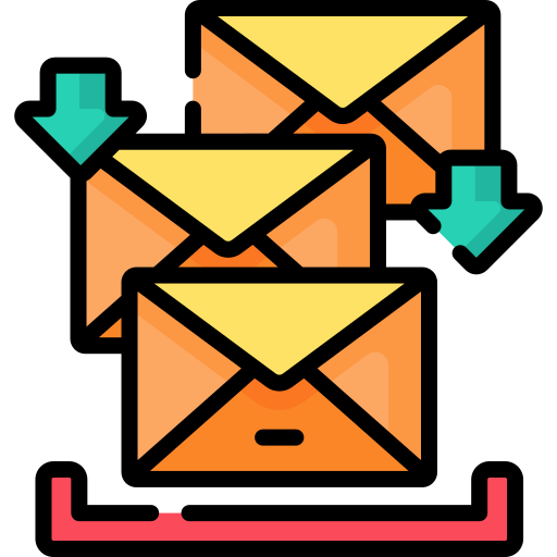 Expandevia- centralized inbox