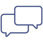 AI website chat bot