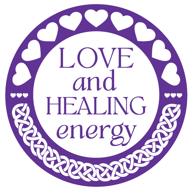 Love And Healing Energy