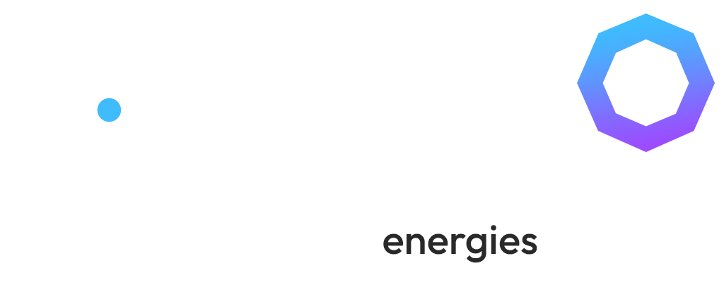 Different Energies Logo