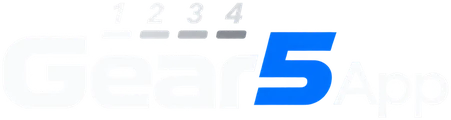 Gear5 App