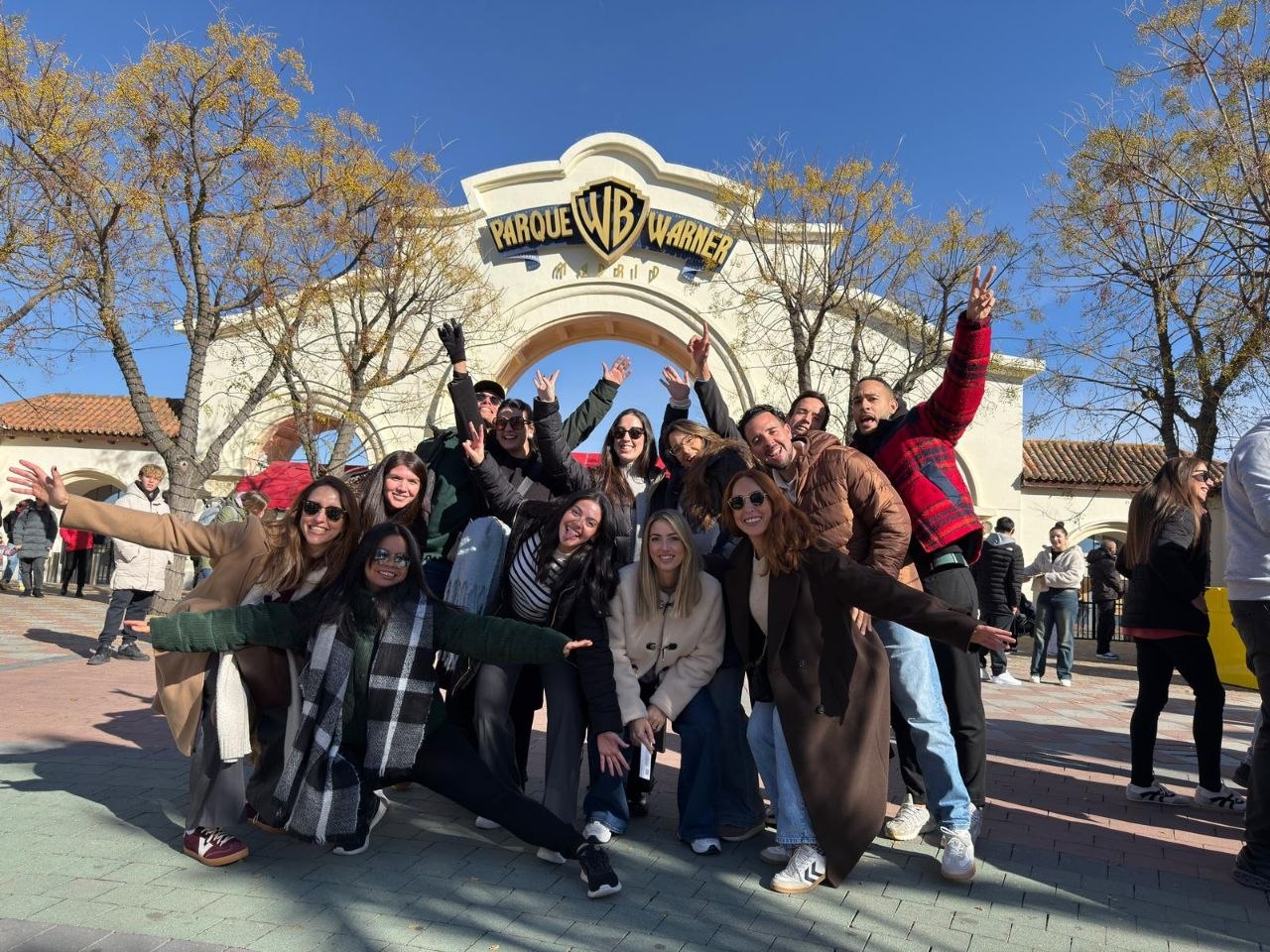 Equipo Impulso Business Lab