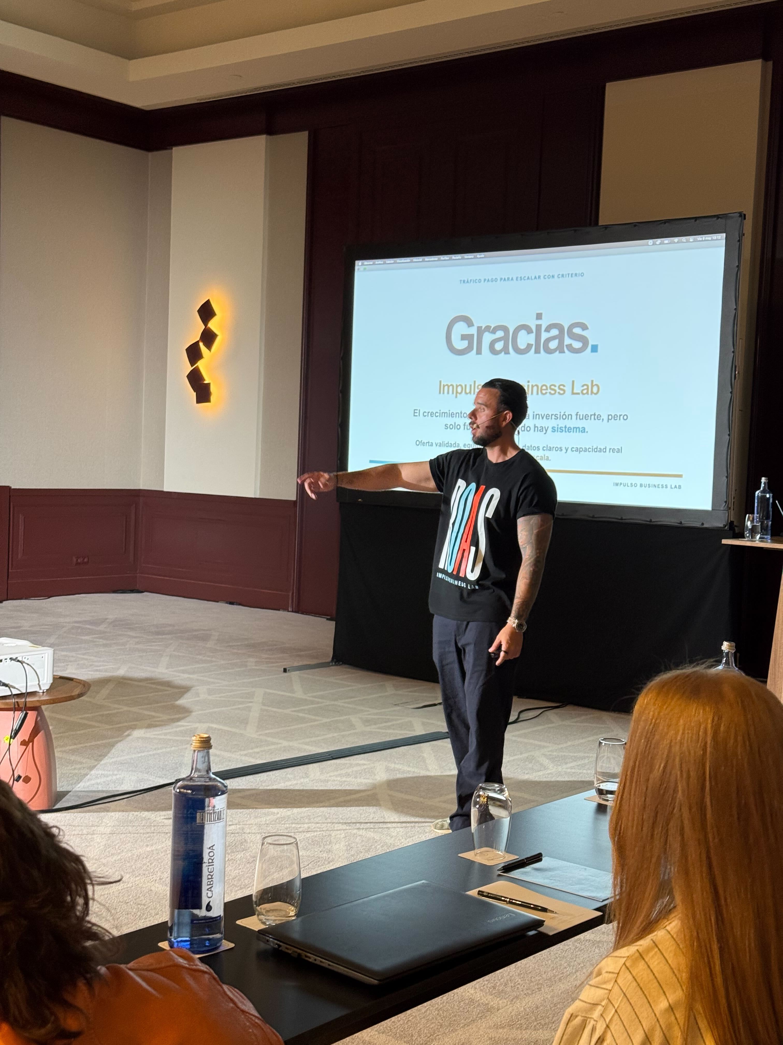 Rober Rubio Speaker