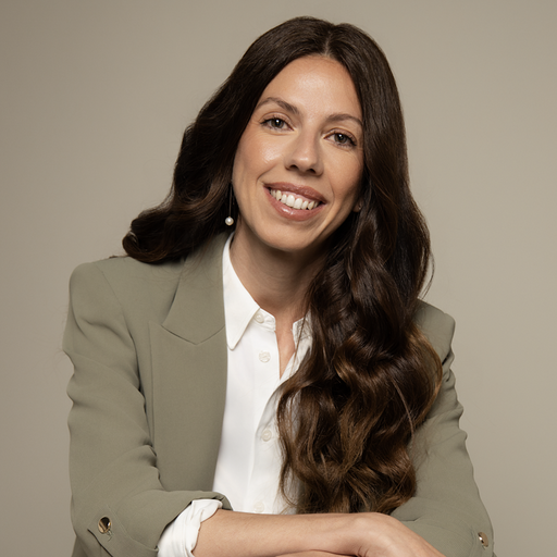 Patricia del Campo