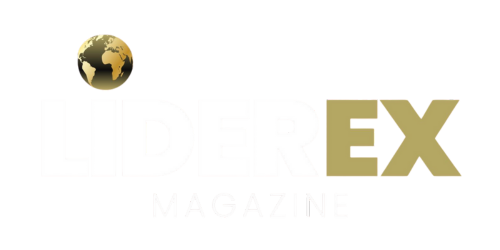 Liderex Magazine