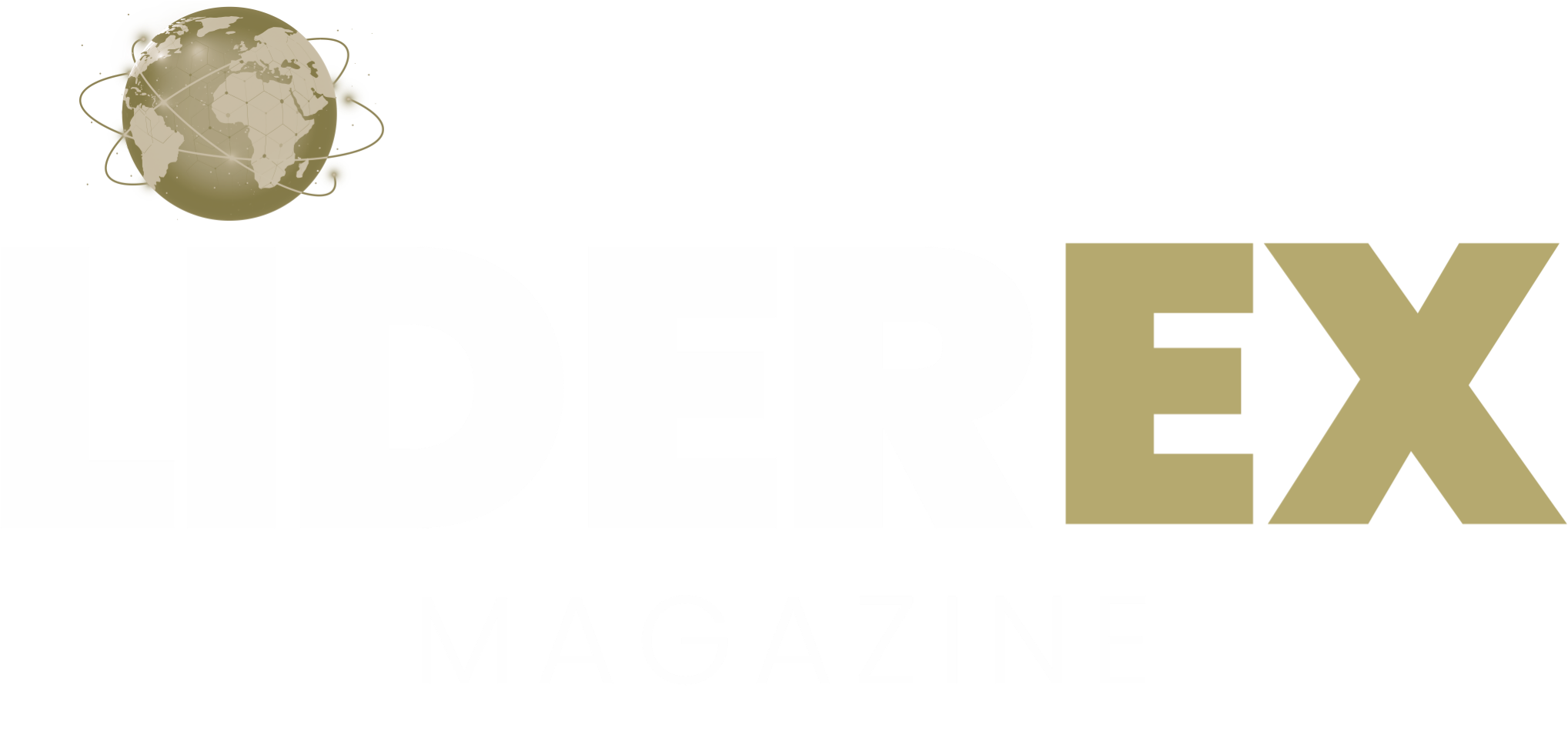 LiderEX Magazine