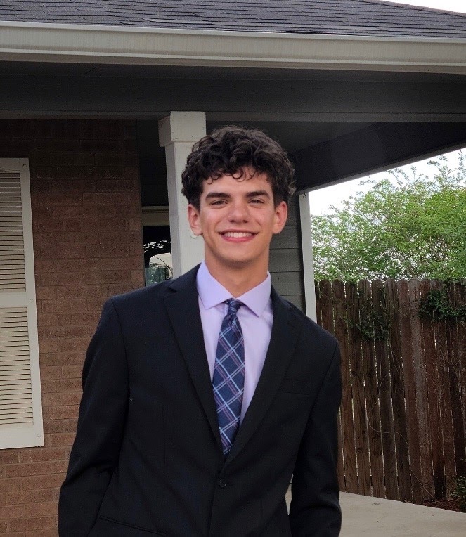 Roland Gonzalez, San Antonio real estate professional