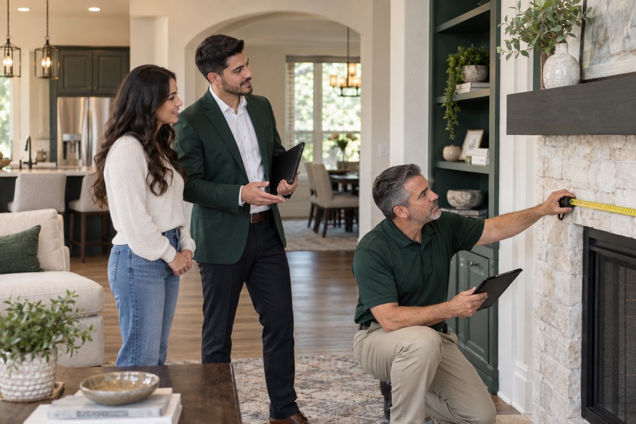 Residential real estate guidance for: What happens if the appraisal comes in low?