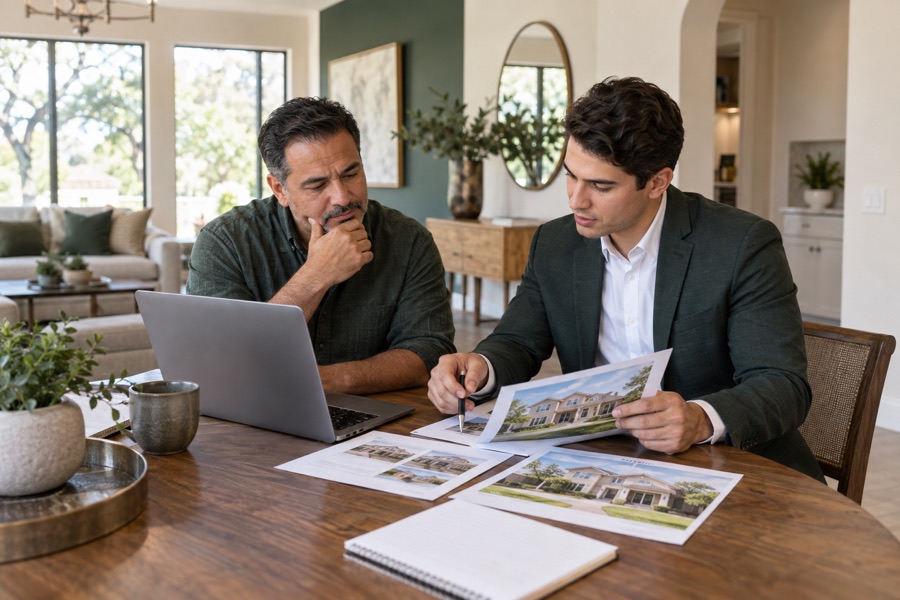 Residential real estate guidance for: How should I price my San Antonio home?