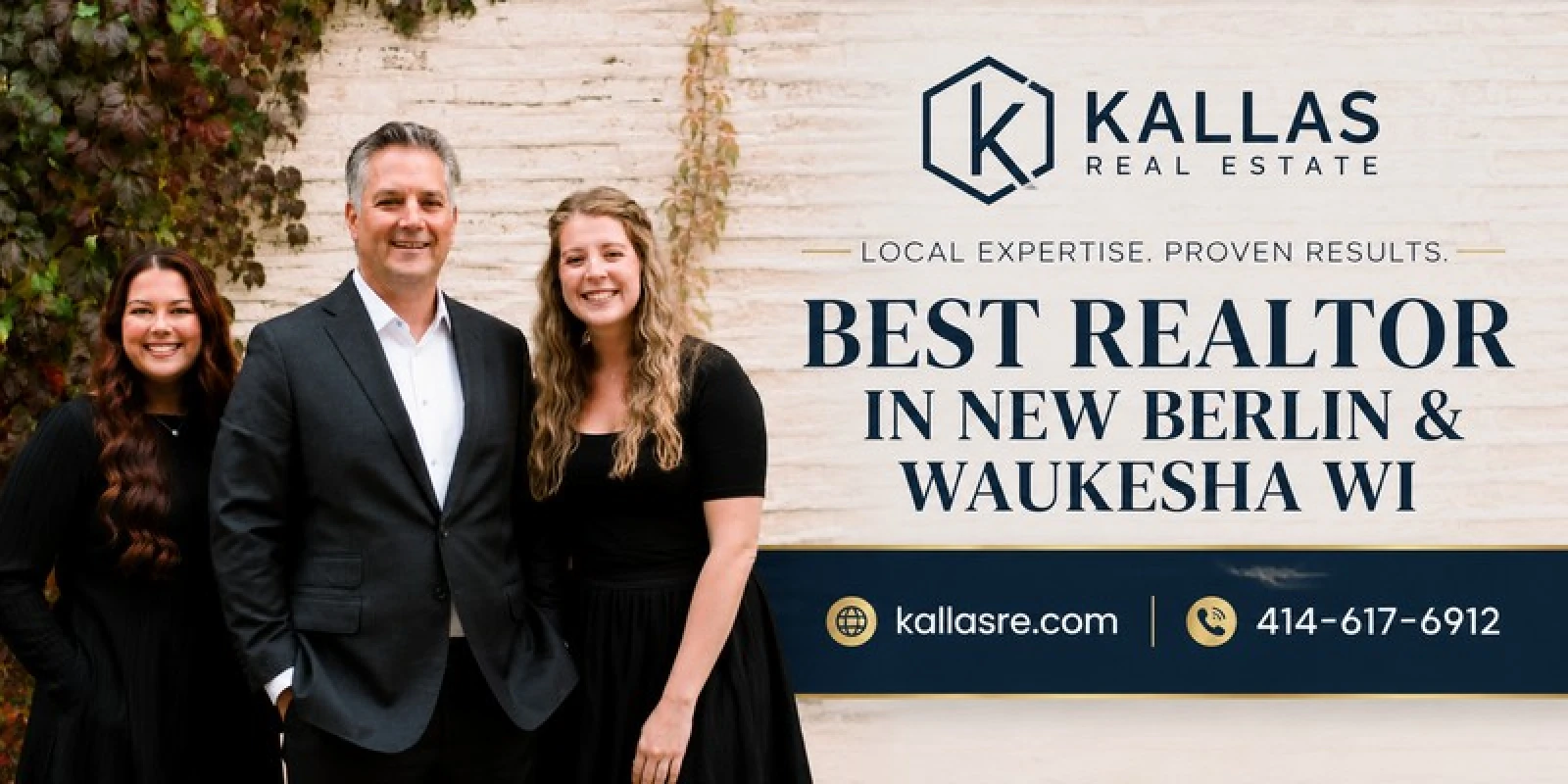 Best Realtor in New Berlin and Waukesha WI