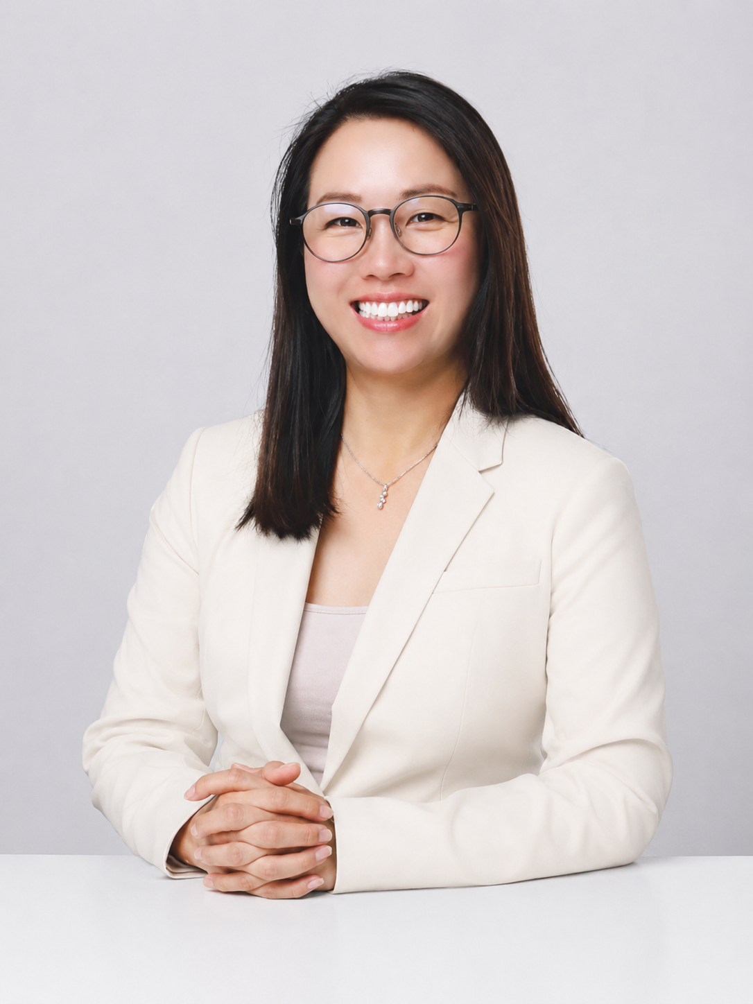 Eva Li — Evality Wealth