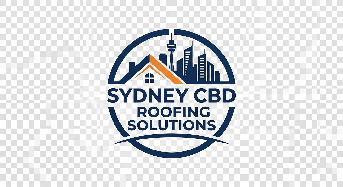 Sydney CBD Roofing Solutions logo