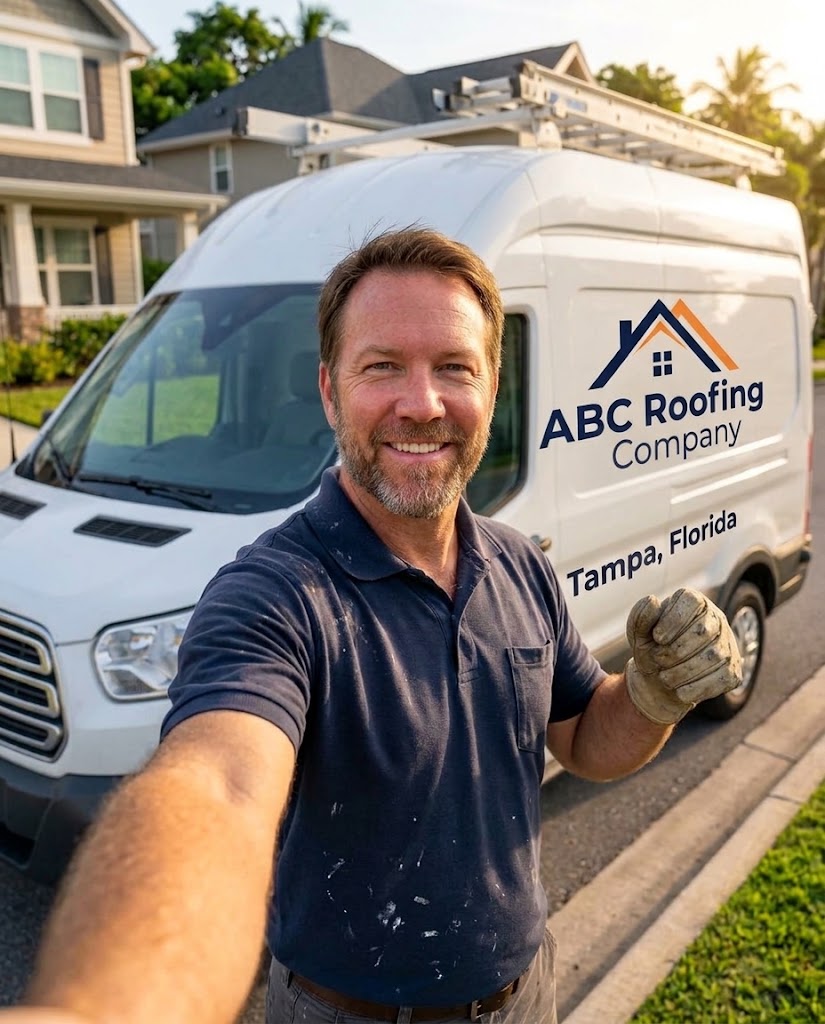 Joseph, Owner & Lead Roofer of Sydney CBD Roofing Solutions