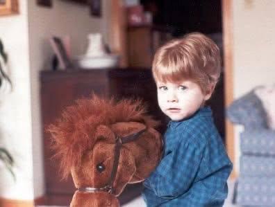 Nathan’s Universe books hero