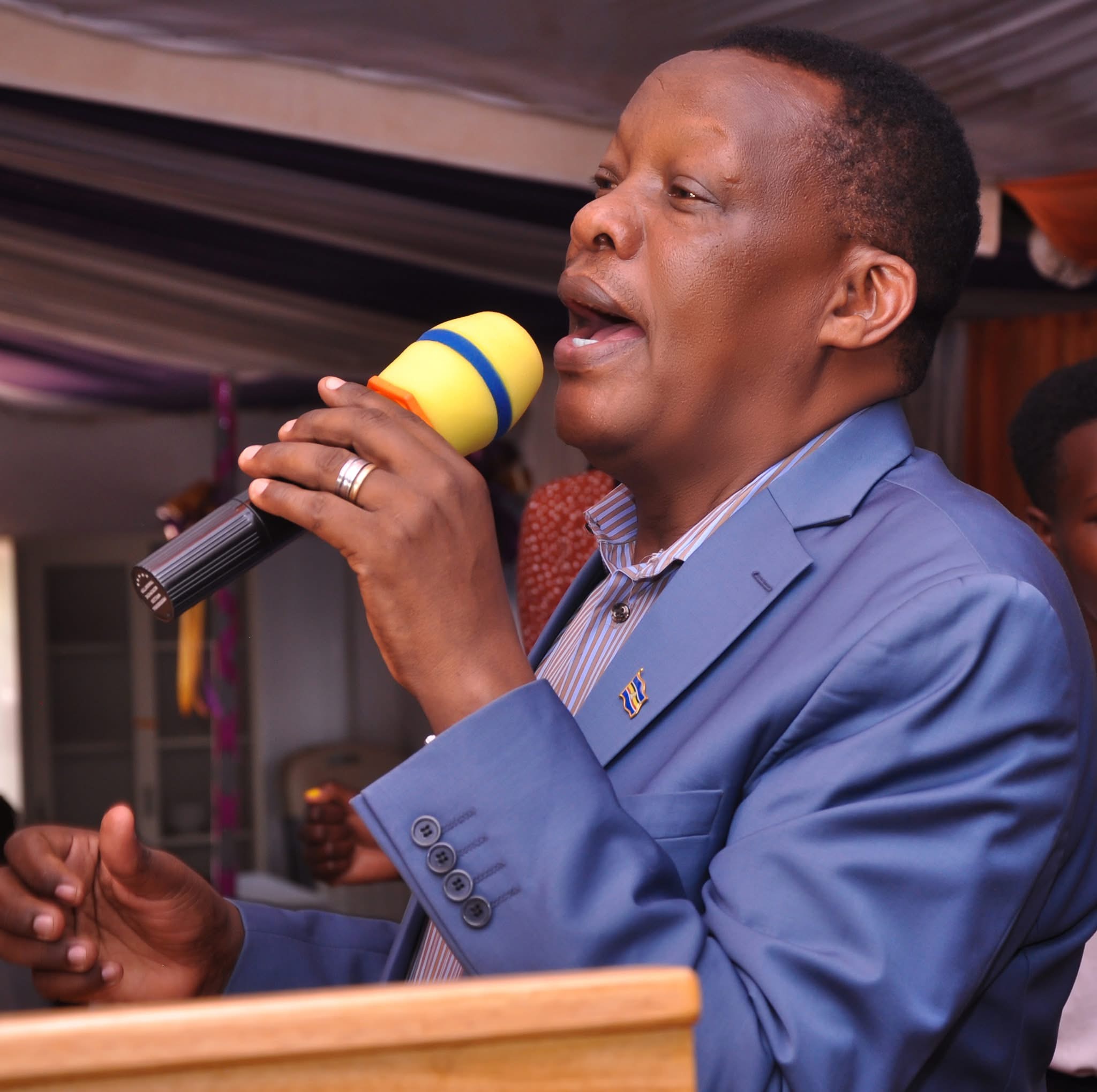 Guma Na Yesu ministry photo 1