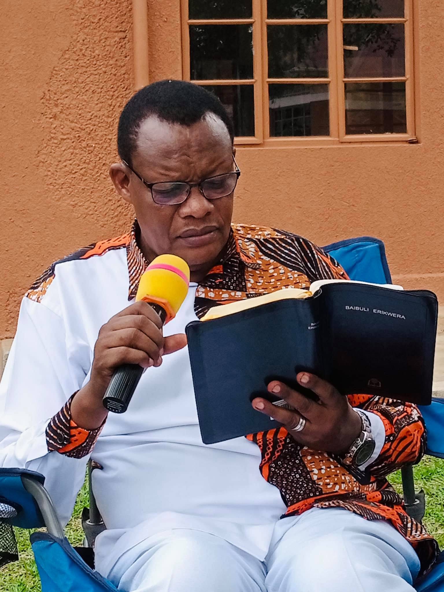 Guma Na Yesu image 1