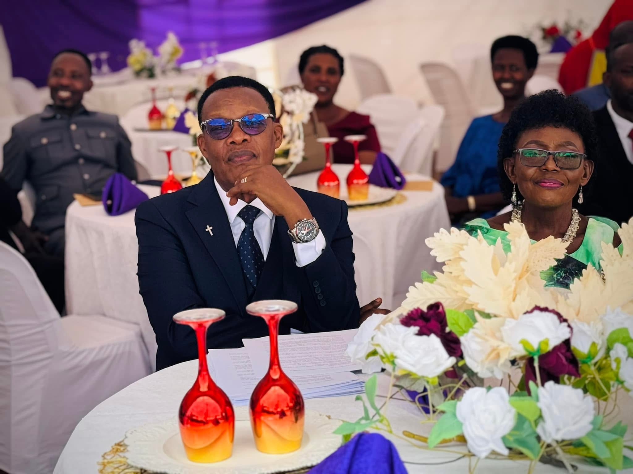 Guma Na Yesu ministry photo 3