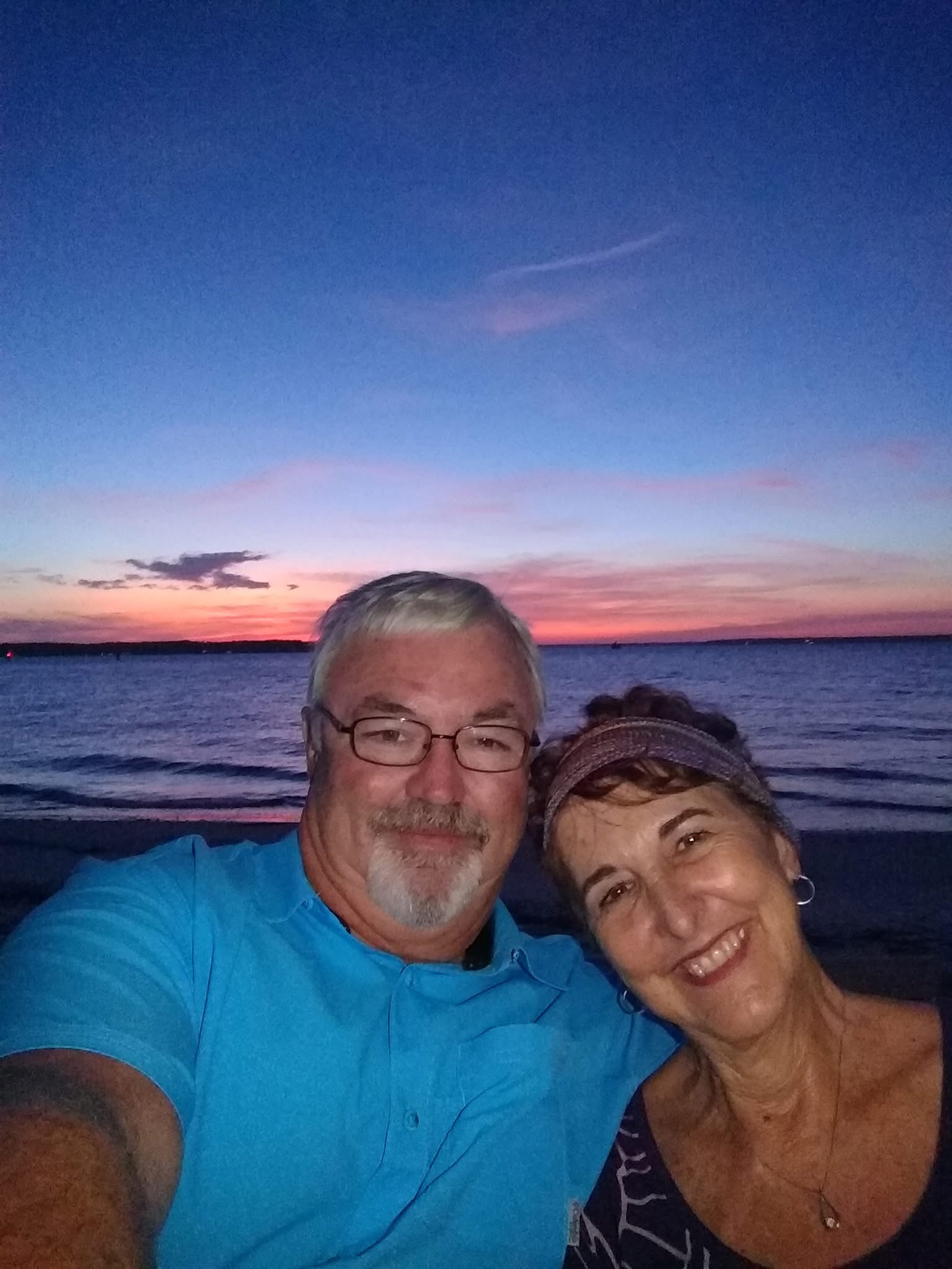 Pastor Devon & Ramelle Cooker