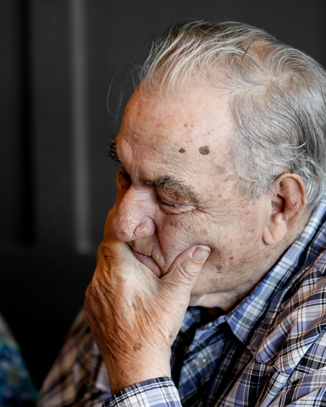 Cognitive health and Alzheimers