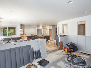 Kitchen remodeling in Brea