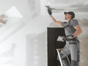 Finish carpentry in Fullerton