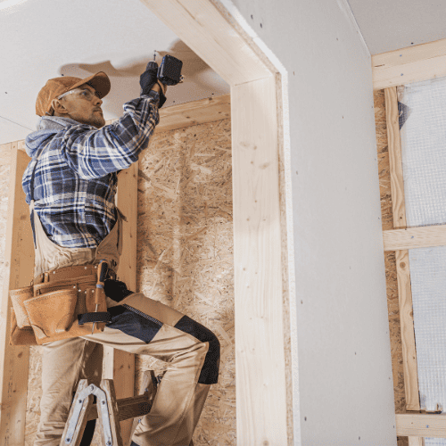 remodeling in Fullerton