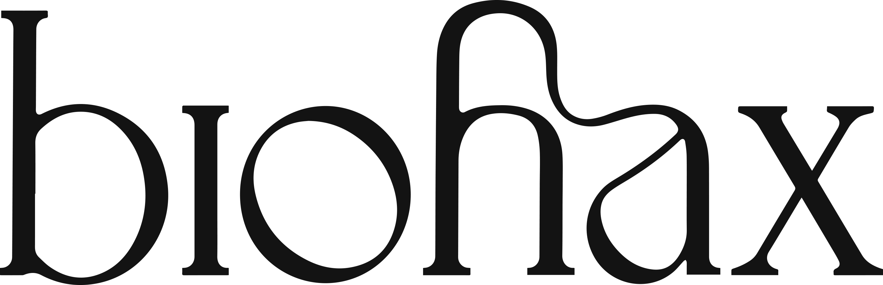 Biohax