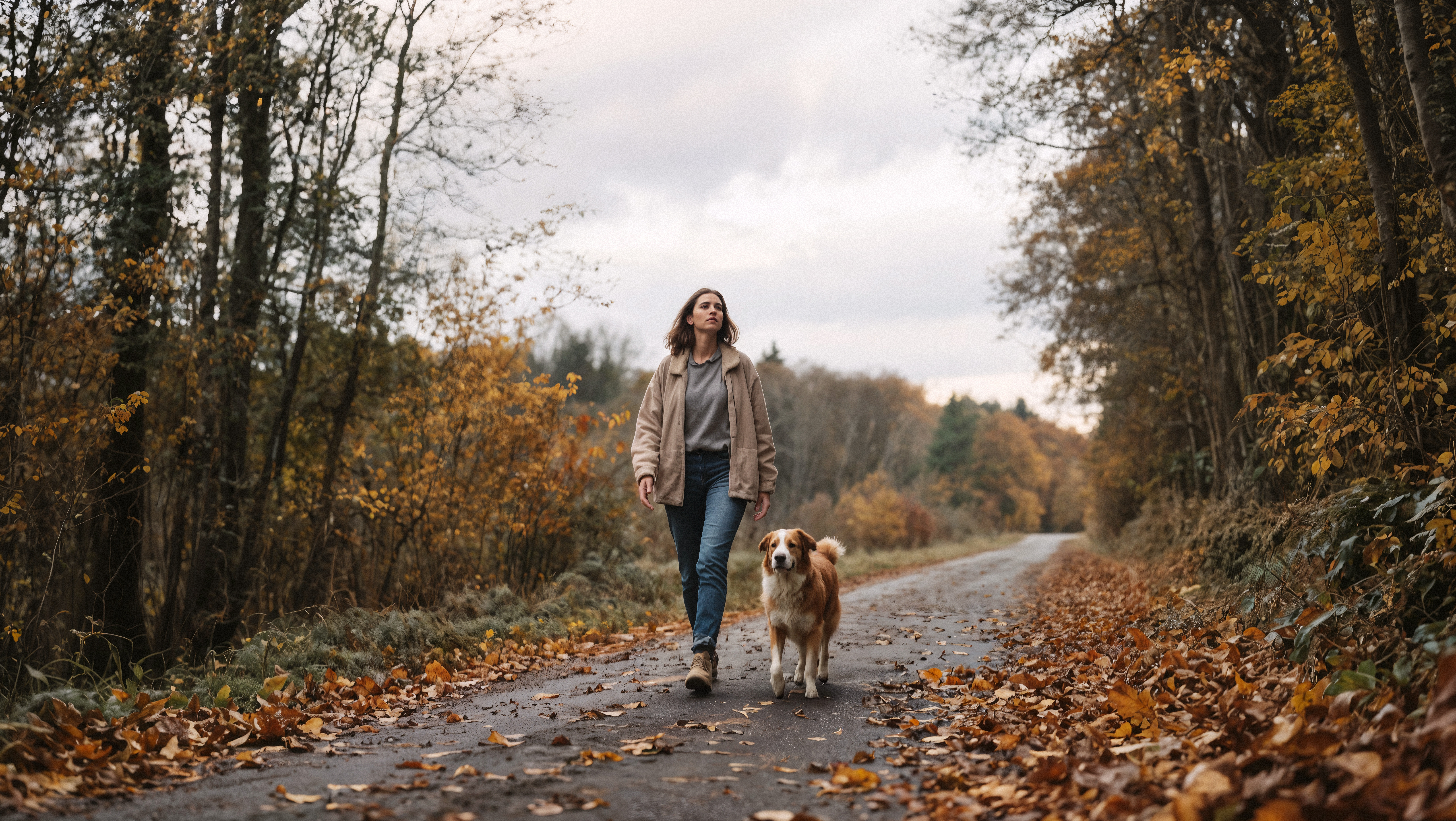 social time for dogs