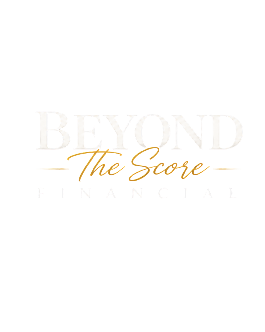 Beyond The Score Financial Logo