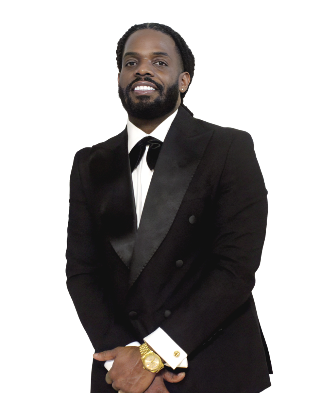 Xavier Rollins