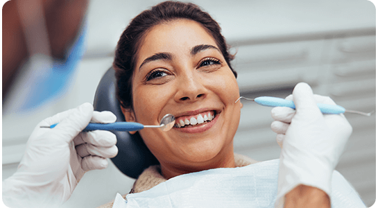 Dental Veneers