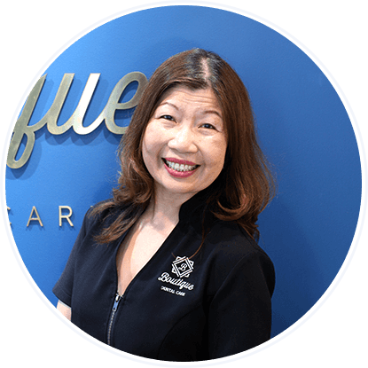 Dr Meng Quah-Shepherd