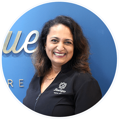 Dr Ruta Bhalerao