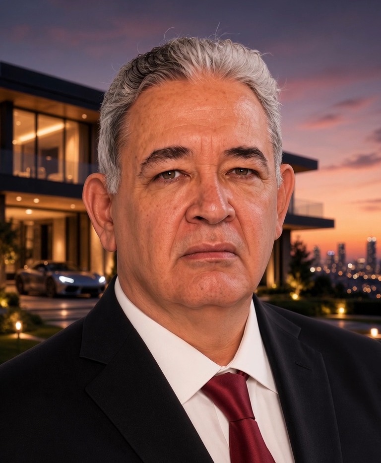 Juan Organvidez, PA