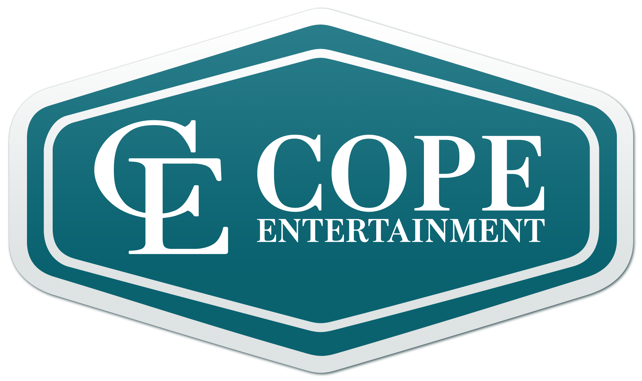 Cope Entertainment Logo