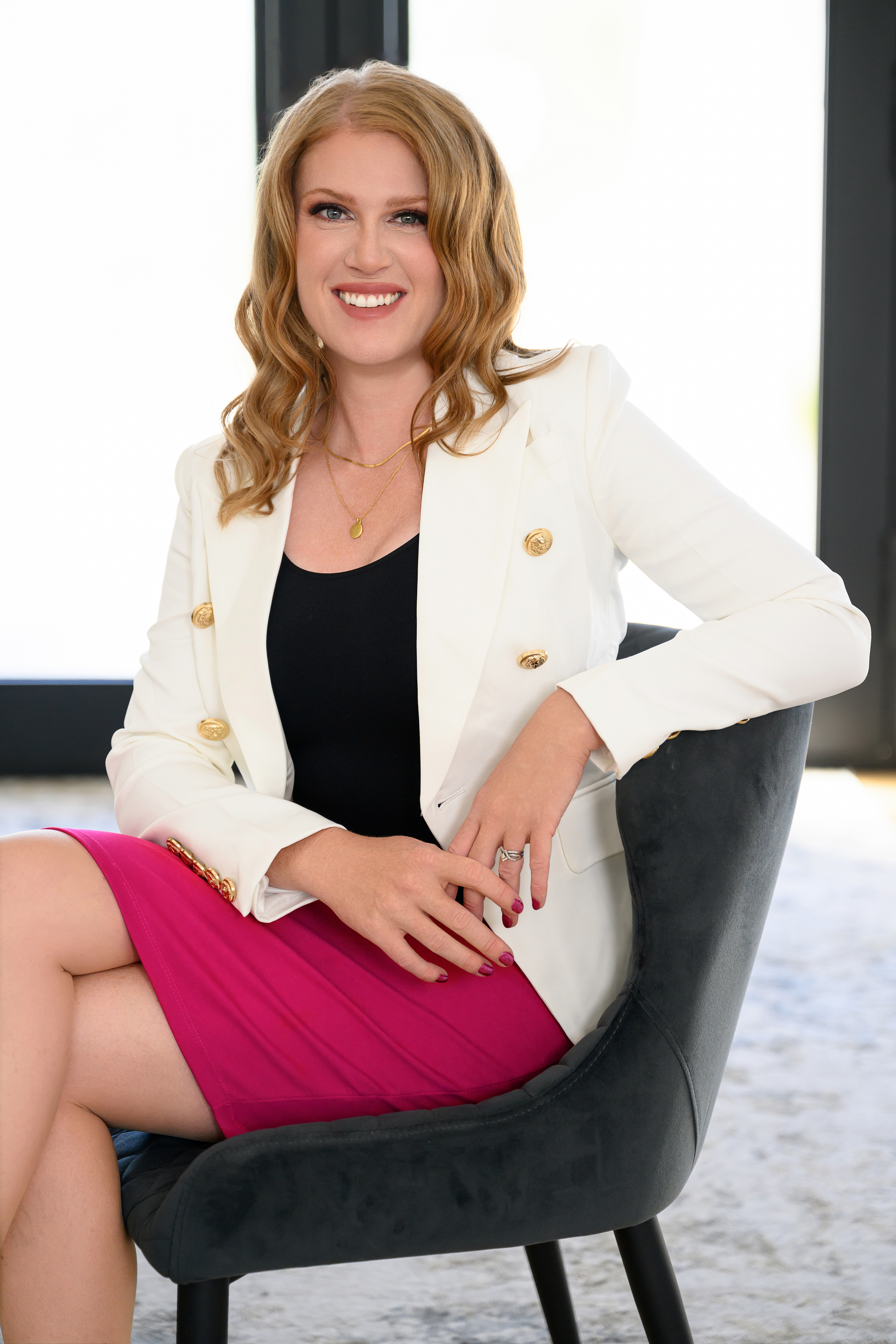 Dr. Kylie Burton Dr. Kylie Burton