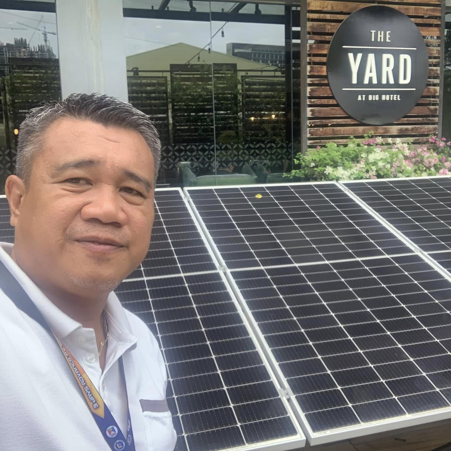 Commercial Solar