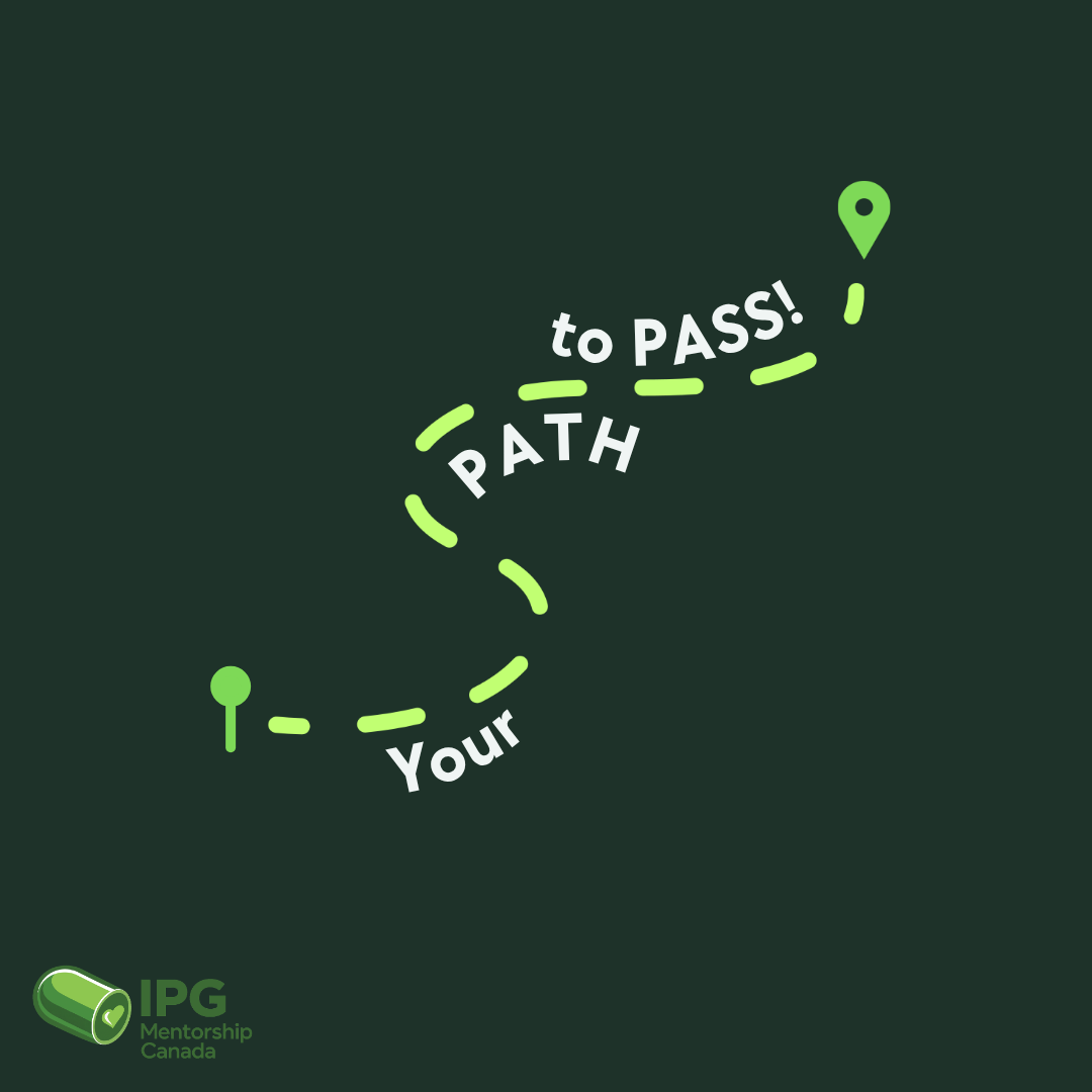 ipg mentorship canada