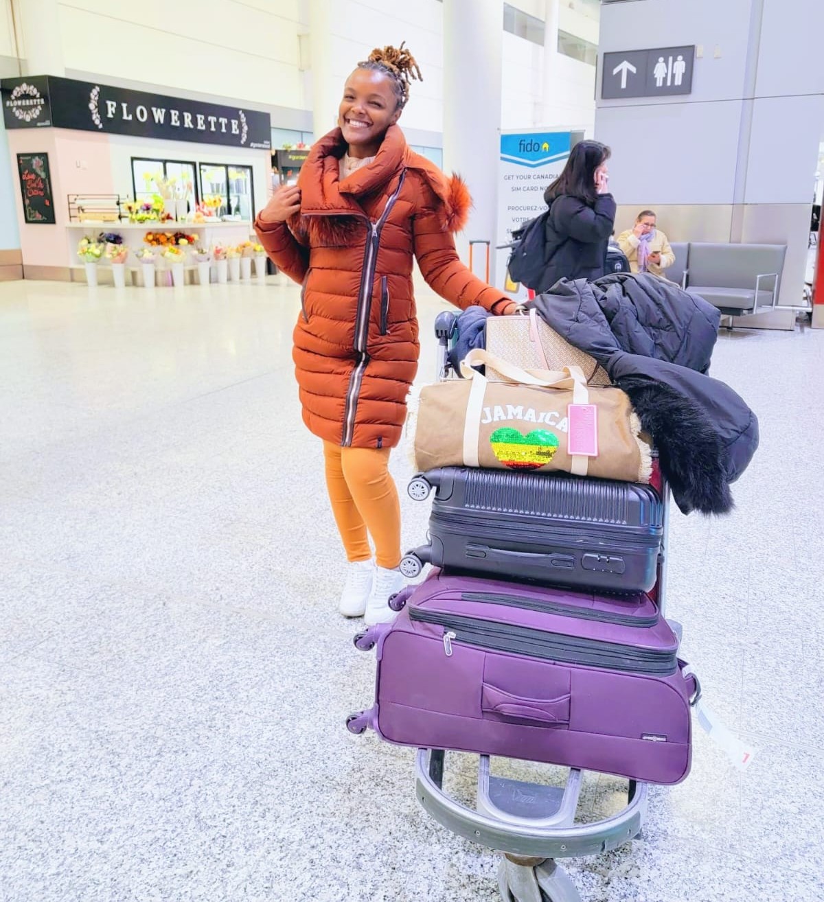 canadian immigrant toronto pearson canadian immigrant toronto pearson