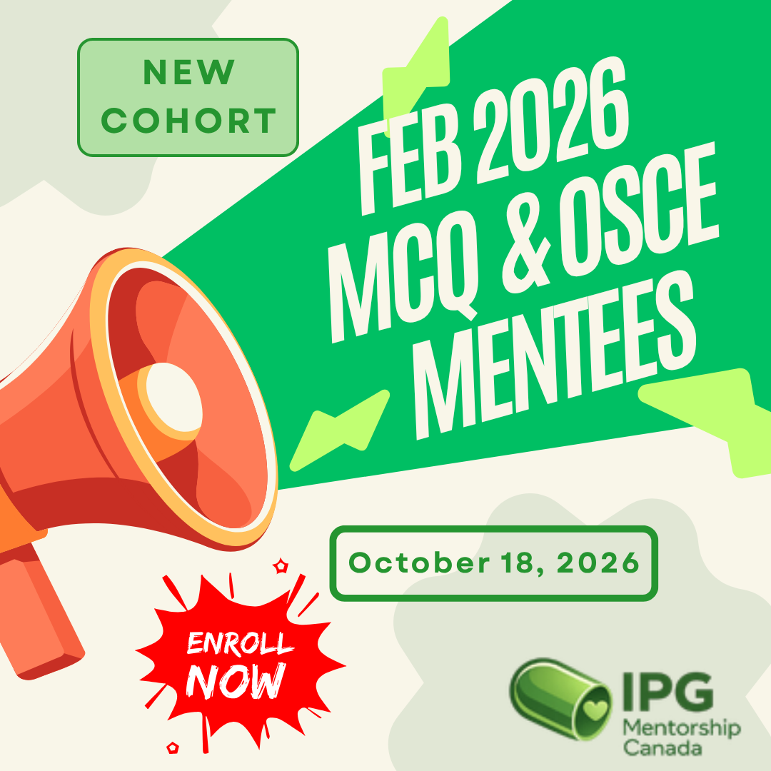 pebc ipg mentorship pebc ipg mentorship