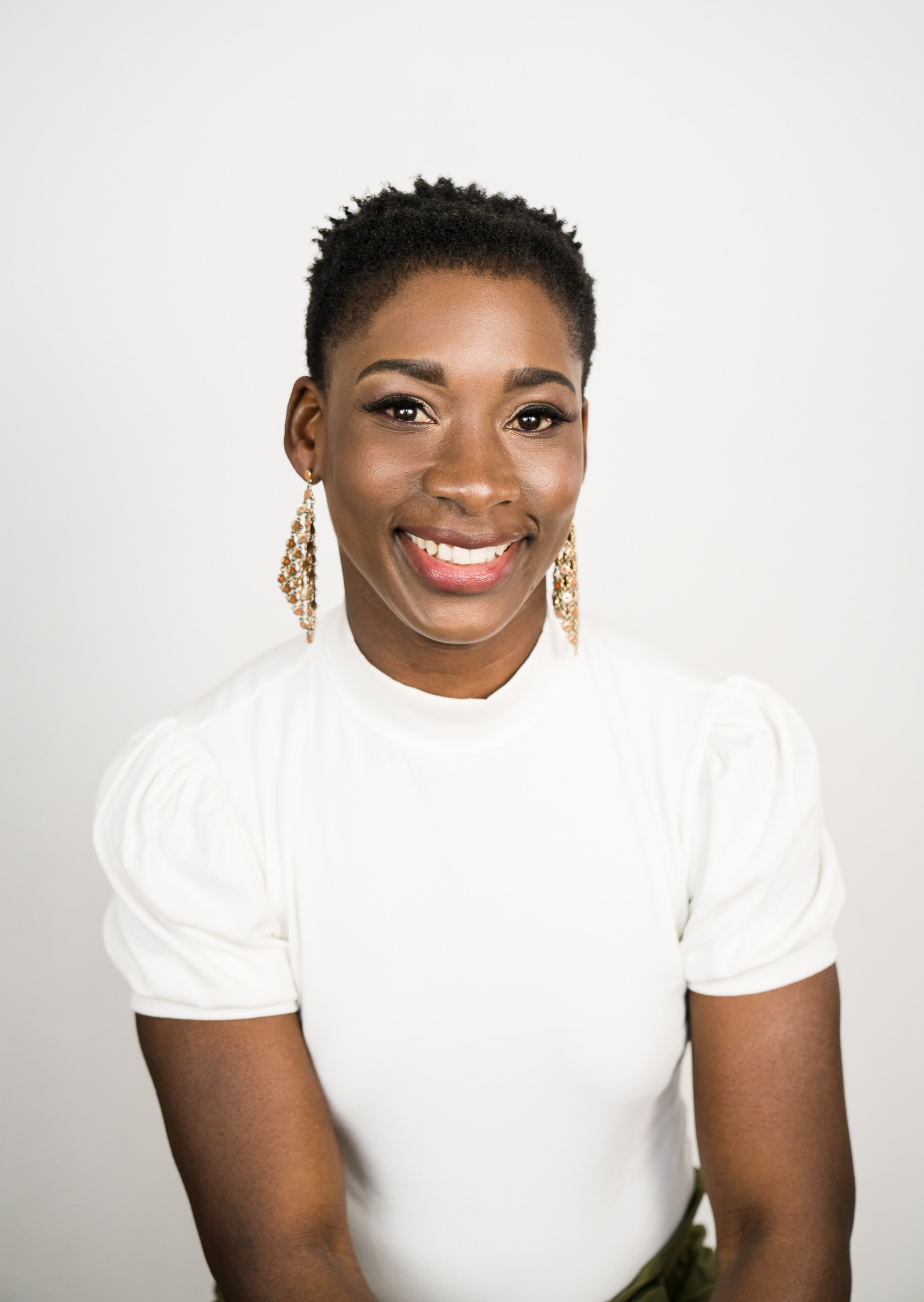 Natasha B. Taylor