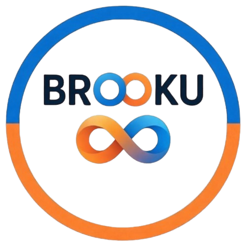 Brooku Icon